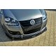 Сплиттер переднего бампера Volkswagen Golf V GTI 30TH (2003-2008)