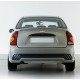 Спойлер тюнинг Chevrolet Lanos 2 (2005-...)