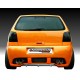 Комплект аэродинамического обвеса Regula Tuning GTS для Volkswagen Polo 6N (1994-1999)
