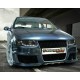 Комплект аэродинамического обвеса Regula Tuning GTS для Volkswagen Polo 6N (1994-1999)