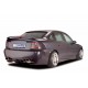 Спойлер на крышку багажника Opel Vectra B Sedan (1995-2002)