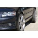 Комплект решёток ПТФ для бампера Hofele HF 7051 S3-Look