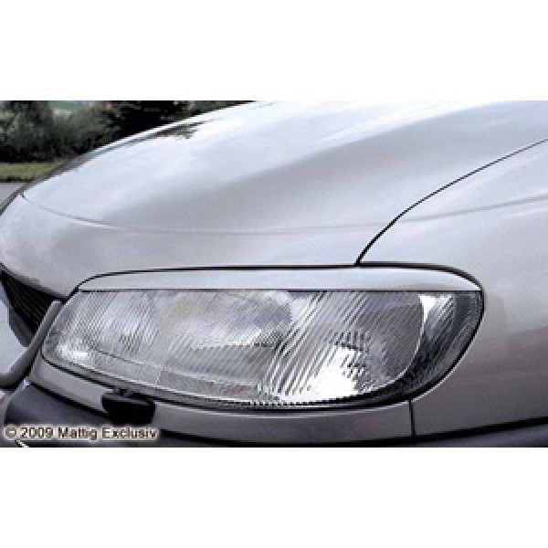 Ресницы Opel Omega B (1994-1999)