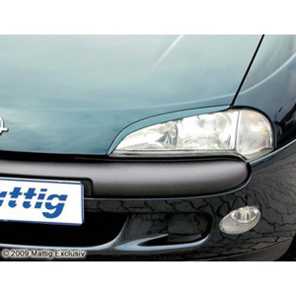 Ресница Badlook Opel Tigra A (1994-2001)