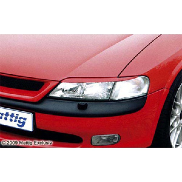 Ресницы Opel Vectra B (1995-1999)