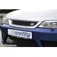 Решетка радиатора без значка с сеткой Opel Vectra B (1999-2002)