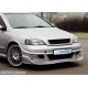 Передний бампер тюнинг Mattig Opel Astra G (1998-2004)