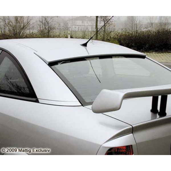 Козырёк на заднее стекло Opel Astra G Coupe (1998-2004)