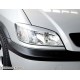 Ресницы Opel Zafira A (1999-2006)