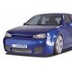 Бампер передний тюнинг Volkswagen Golf IV (1997-2003)