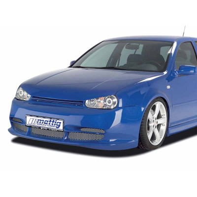 Бампер передний тюнинг Volkswagen Golf IV (1997-2003)