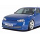 Бампер передний тюнинг Volkswagen Golf IV (1997-2003)