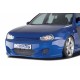Бампер передний тюнинг Volkswagen Golf IV (1997-2003)