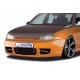 Бампер передний тюнинг Volkswagen Golf IV (1997-2003)