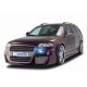 Бампер передний тюнинг Volkswagen B5+ (2001-2005)