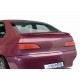 Спойлер на крышку багажника Alfa Romeo 146 (1995-2000)