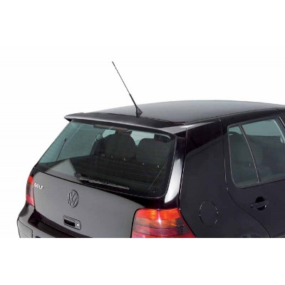 Спойлер задней двери Volkswagen Golf IV (1997-2003)