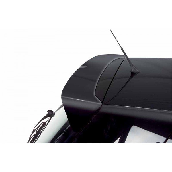 Спойлер задней двери Volkswagen Golf IV (1997-2003)