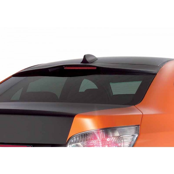Накладка на заднее стекло BMW e60 5 серия (2003-2010)