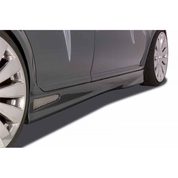 Пороги Volkswagen Golf IV (1997-2003)