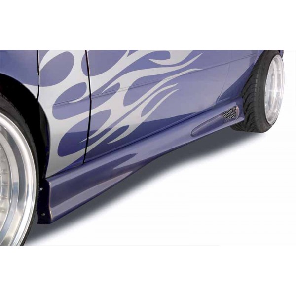Пороги Volkswagen Golf IV (1997-2003)