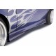 Пороги Volkswagen Golf IV (1997-2003)