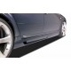 Пороги тюнинг Mattig Tuning Volkswagen Sharan (1995-2010)