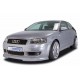 Юбка спойлер переднего бампера Audi A3 8P (2003-2005)
