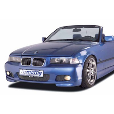 Передний бампер Mattig для BMW e36 3 серия Sedan/Coupe/Cabrio (1990-1998)
