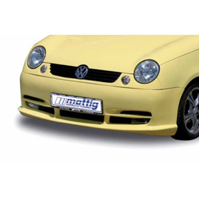 Передний бампер Mattig тюнинг Volkswagen Lupo (1998-2005)