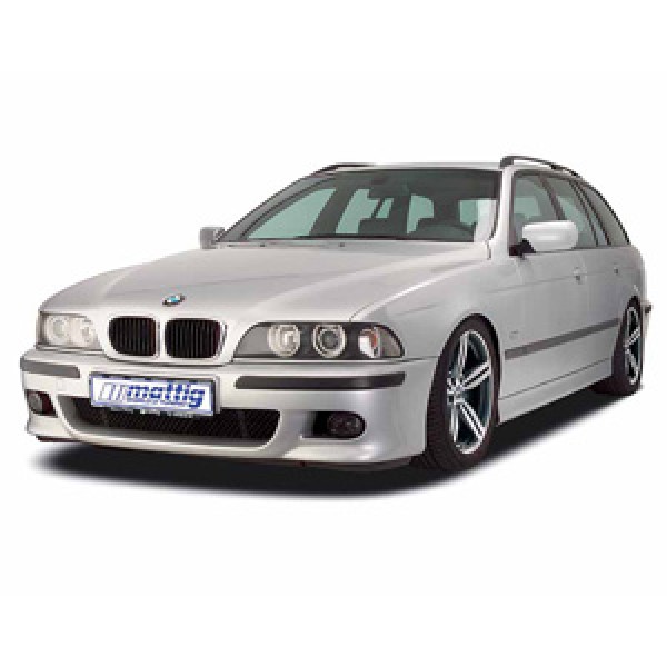 Передний бампер Mattig тюнинг BMW e46 3 серия Sedan/Touring (1998-2005)