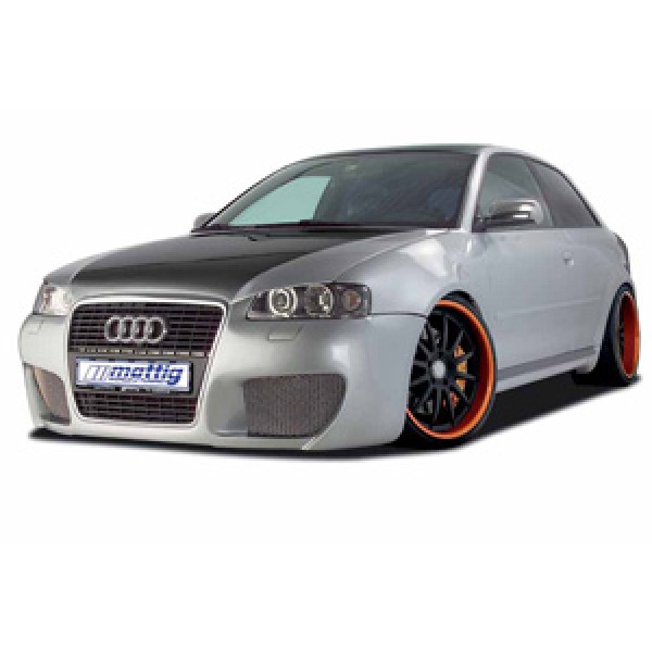 Передний бампер Mattig тюнинг Audi S3 8L (1996-2003)