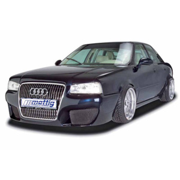 Передний бампер Audi 80 B4 (1991-1995)