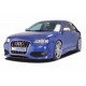 Передний бампер Mattig тюнинг Audi A3 8L (1996-2003)