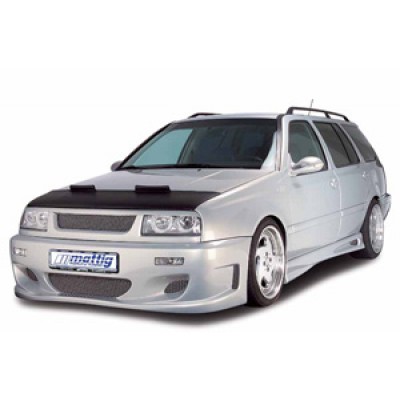 Передний бампер Mattig тюнинг Volkswagen Vento (1991-1998)
