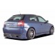 Задний бампер Mattig тюнинг Audi A3 8L (1996-2003)