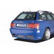 Задний бампер Mattig Audi 80 B4 Avant (1991-1995)