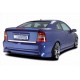 Задний бампер тюнинг Mattig Opel Astra G Coupe/Cabrio (1998-2004)