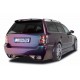 Задний бампер Mattig тюнинг Volkswagen Passat B5+ (2001-2005)