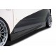 Пороги тюнинг Mattig Volkswagen Polo 9N (2001-2005)