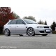 Пороги тюнинг Mattig Audi A3 8L (1996-2003)