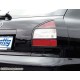 Накладки на фонари Audi A3 8L (2000-2003)