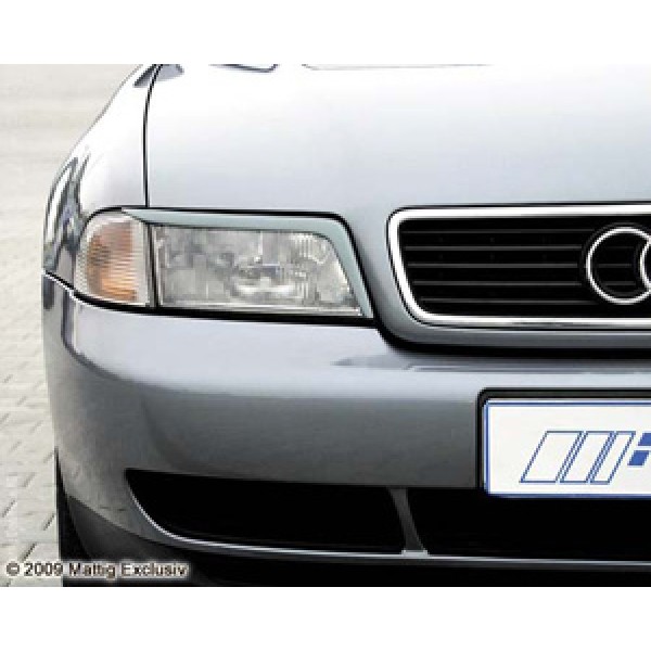 Ресницы Audi A4 B5 (1994-1999)