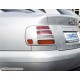 Накладки на фонари Audi A4 B5 (1999-2001)