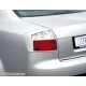 Накладки на задние фонари Audi A4 B6 (2001-2004)
