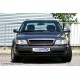 Решетка радиатора без значка сетка Audi A6 C4 (1994-1997)