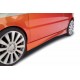 Пороги тюнинг BMW e39 5 серия (1995-2003)