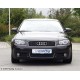 Накладки на фары Audi A3 8P (2003-...)