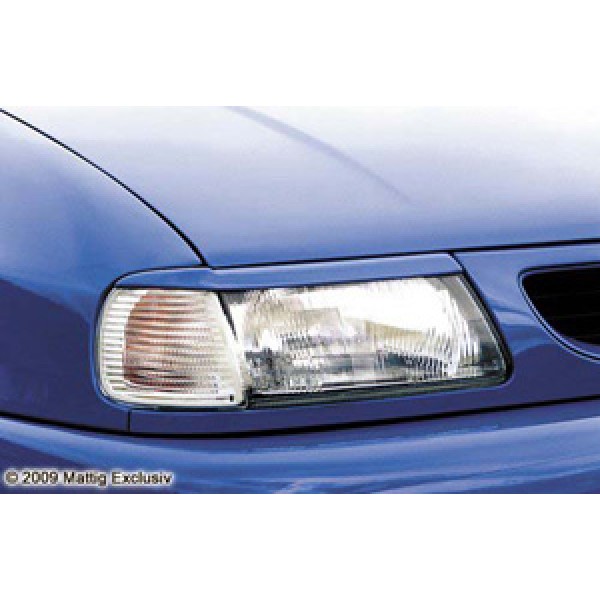 Ресницы Seat Ibiza II (1993-1999)
