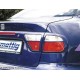 Накладки на фонари Seat Toledo II (1999-2005)